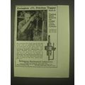 1922 Errington Auto Reverse Friction Tapper Sty...