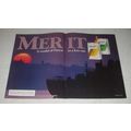 1985 Merit Cigarettes Ad - Merit a world of flavor in a low tar