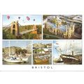 1) PP39: Bristol.