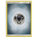 Pokemon Sun & Moon Metal Energy Card