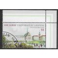 GER 2009 €0.55 'LEIPZIG UNIVERSITY' (CORNER MAR...