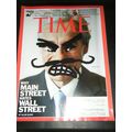 Time Magazine - Main Street Hates Wall Street C...