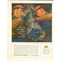HUGHES TOOL COMPANY 1962 investing million doll...