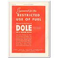 DOLE VALVE COMPANY 1942 One-pipe steam system a...