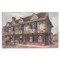 The Ancient House Ipswich 1939 A R Quinton Art ...