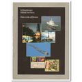 Schlumberger Oilfield Services 1993 Vintage Cat...