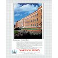 (X227) Norwich Union Insurance Advert - 1961 Clip