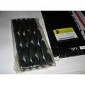 Interstate, 1/2" HSS Black Jobber Drills (QTY 5)