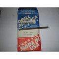 Drill America, No. 7 x 3-5/8in. HSS Jobber Dril...