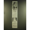 1939 Kleinert's Pin-ins and Bra-forms Ad - Only...