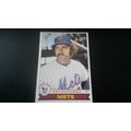 1979 Topps Card # 021 Kevin Kobel Excellent-Min...