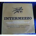 Intermezzo - Orchestra Filarmonica Di Roma 1963