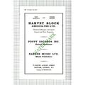 Dru Harvey Block Associates Ltd Theatrical Mana...