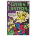 Green Lantern (Vol 2) # 048 VG+ RS004 ORIG US C...