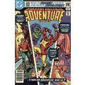 Adventure Comics (Vol 1) # 477 VFN BRONZE AGE C...