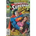 Adventures of Superman (Vol 1) # 514 NM MODERN ...