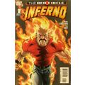 Red Circle: Inferno (2009 One Shot) # 001 NM MO...