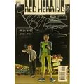 Red Herring (Vol 1) # 002 NM MODERN AGE COMICS