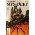 House of Mystery (Vol 2) # 020 NM MODERN AGE CO...