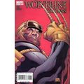 Wolverine: Origins (Vol 1) # 008 NM (CvrA) MODE...