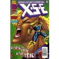 XSE (1996 Ltd) # 002 NM MODERN AGE COMICS