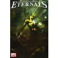 Eternals (2006 Ltd) # 001 VFN MODERN AGE COMICS