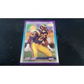 1990 Score Football Card # 158 Jerry Gray Excel...