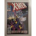 X-MEN #73 - 1st PRINT - MARVEL COMICS