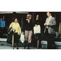 Princess Lady Diana Shopping At Balmoral Royal ...