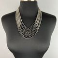 Women's Long Chain Layered Necklace Fashion Jew...