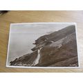 Real photo Postcard - Langland Bay, Gower Nr Sw...