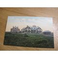 Early Postcard - The Rest @ Porthcawl - Bridgen...