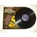 DIONNE WARWICKE – GREATEST HITS VOL 1 - 12" ALBUM