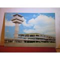 INTERNATIONAL AIR-PORT, SUBANG, SELANGOR, MALAY...