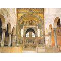 Porec Basilica Eupphrasiana Yugoslavia Postcard...