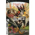 HOUSE OF WHISPERS #13 - DC COMICS/VERTIGO (2019)