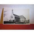 ST. PETER'S CHURCH, PORTLAND, DORSET unused vin...