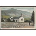 Wythburn Church, Cumberland, c.1905 - Peacock A...