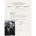 Willem Kolff WW2 German Artificial Heart Hand S...