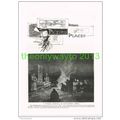 FUNERAL SERVICE, SOU-TCHEOU, CHINA, Book Illust...