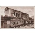Basilica di Massenzio, Roma, c.1940 - Cesare Ca...
