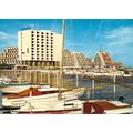 34 - LA GRANDE MOTTE - LE PORT