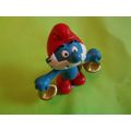 Horoscope papa smurf Libra the scales