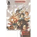 Critical Role: Vox Machina Origins / Norse Myth...