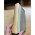 1921 1ST EDITION "DOMESDAY BOOK" EDGAR LEE MAST...