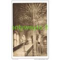 OXFORD, CHRIST CHURCH, STAIRCASE, OXFORDSHIRE, ...