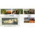 Duke Of Marlborough World Heritage Woodstock Ha...