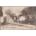 St Martin's Church, Wareham, Dorset, 1914 - MJ ...