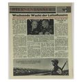 Original WW2 American Air Drop Leaflet. - Code ...