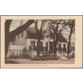 An Old Dutch Dwelling, Stellenburg, Kenilworth,...